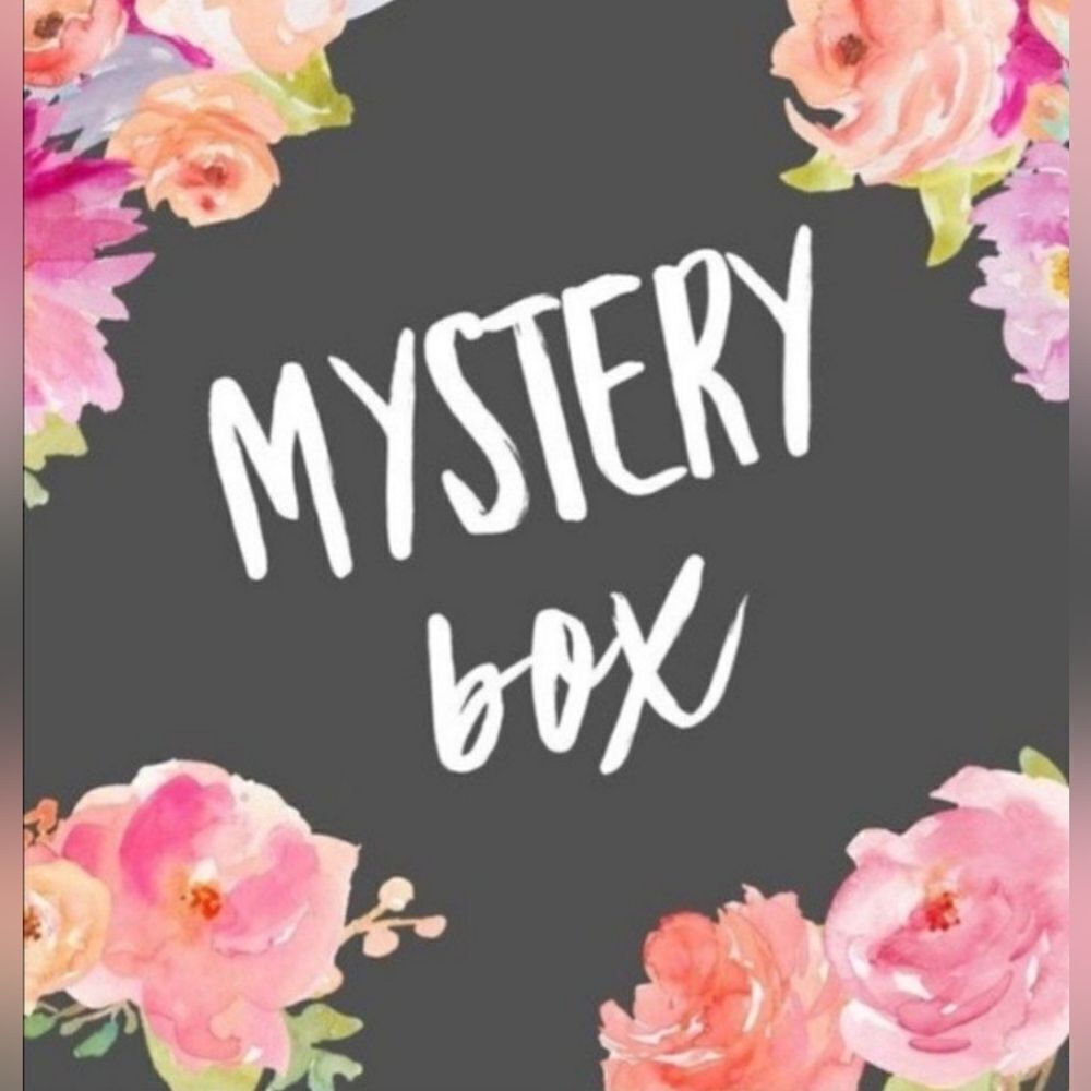 Costume Jewelry Mystery box